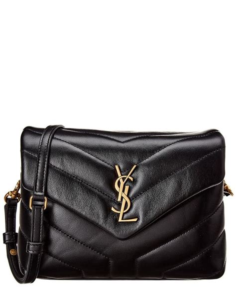 Saint Laurent Loulou Monogram Y